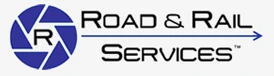 Road & Rail Logo